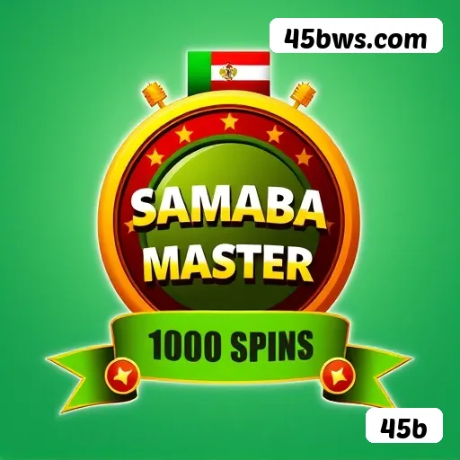 Controle de apostas 45b